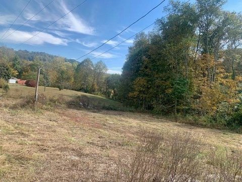 Land, Liberty, KY