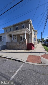 Camden Duplex with Two-Story Units