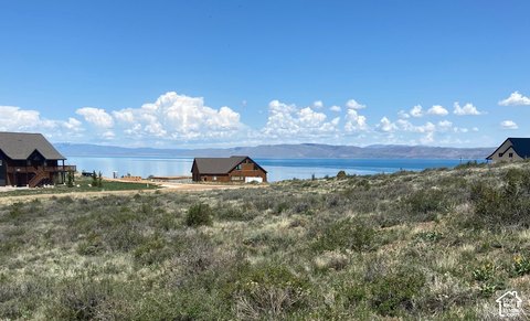 Land, Garden City, UT