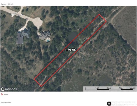 Unimproved Agricultural Land Parcel