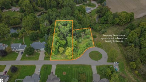 Vacant Lot/Land, Mt Pleasant, MI