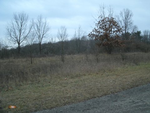 Residential Land Near St. Joseph River