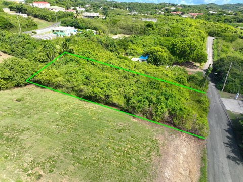 LAND - St. Croix, VI