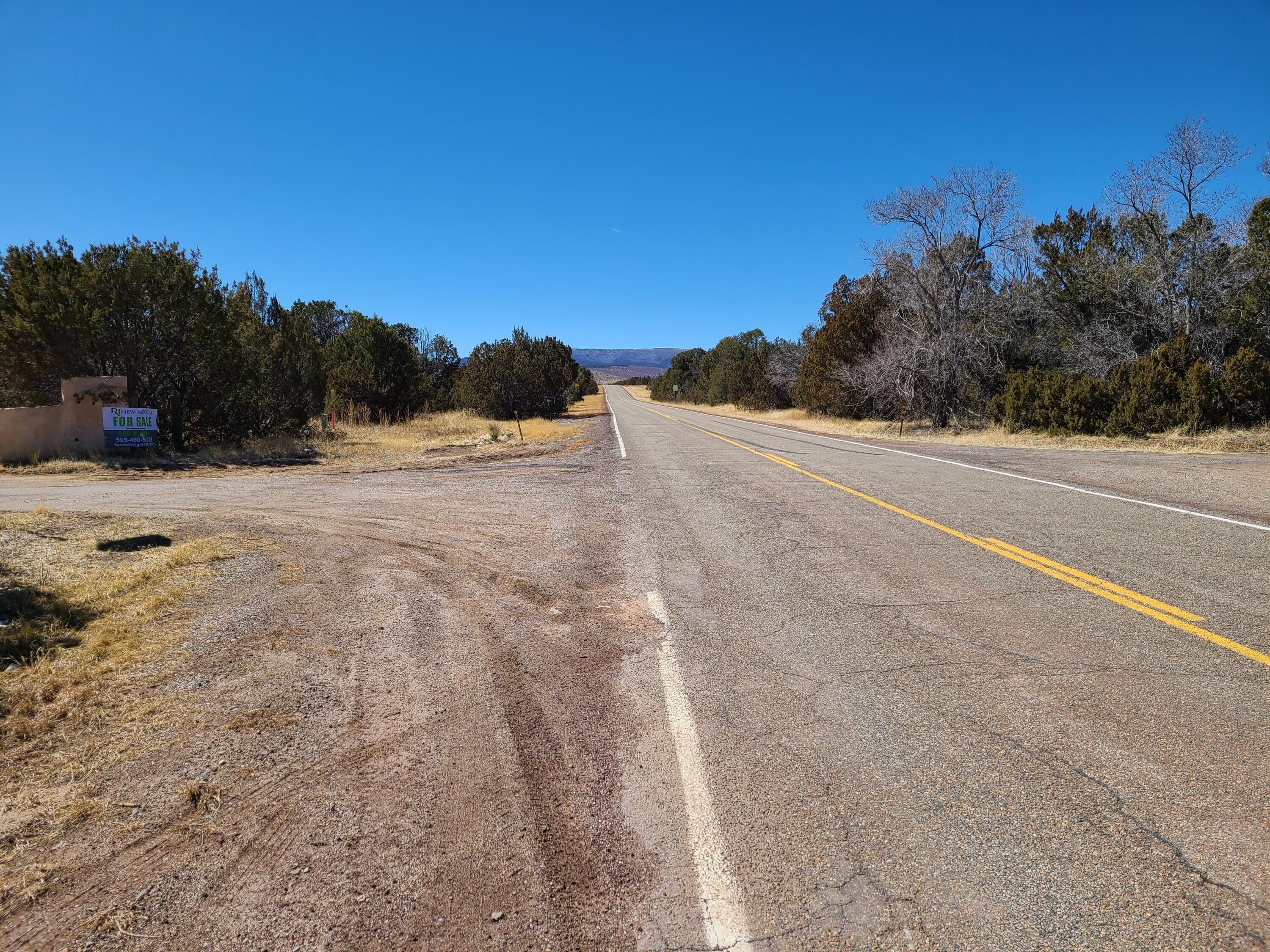 Land for Homestead Development