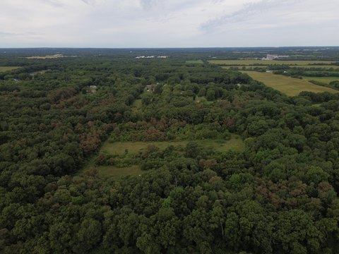 Land, Niles, MI