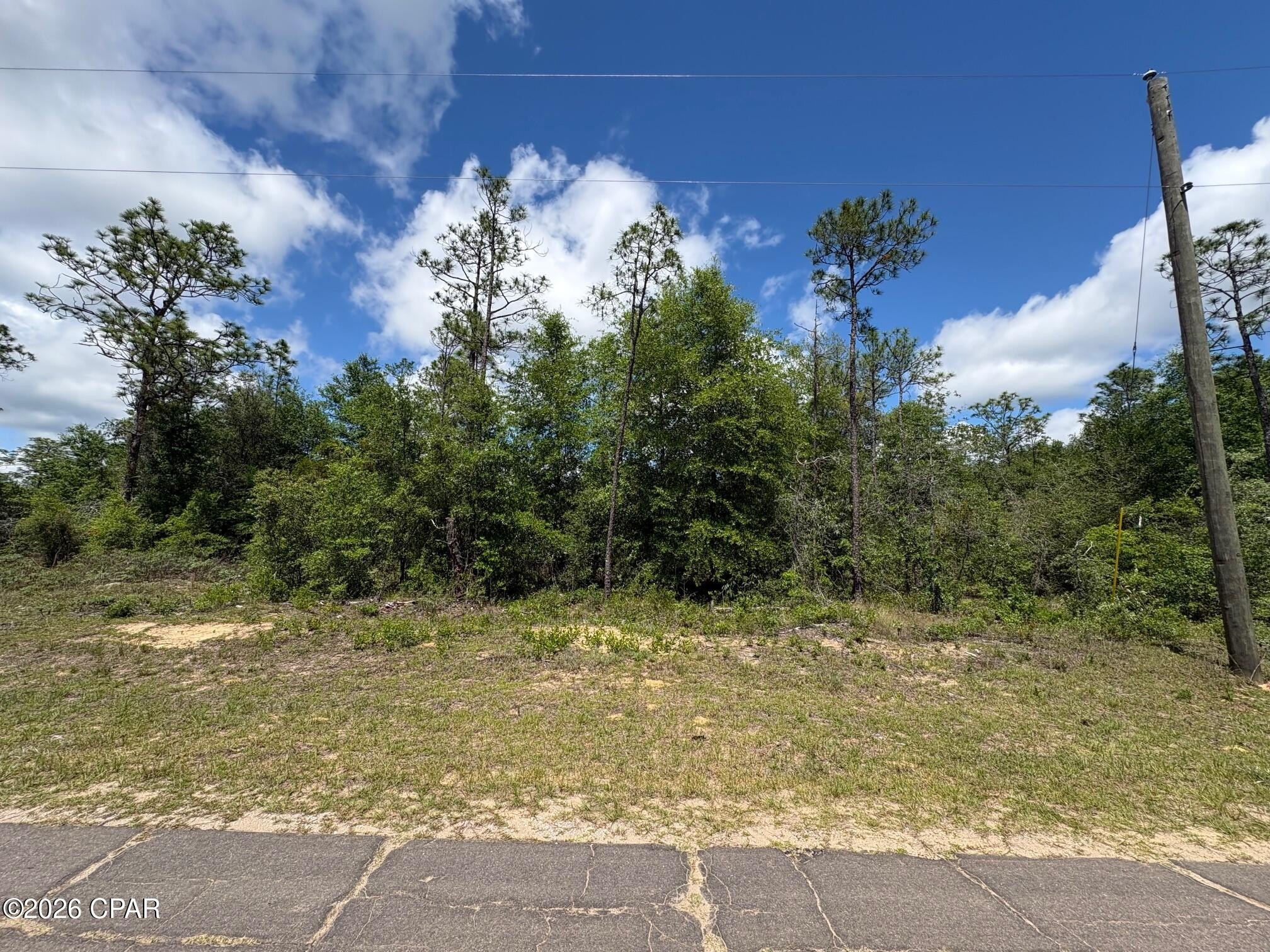 Residential Lot in Sunny Hills