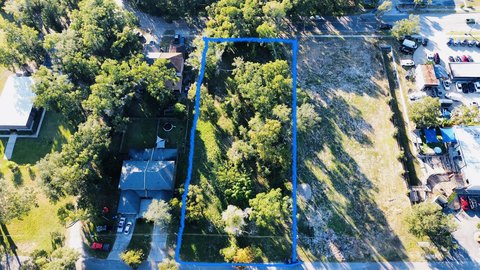 LAND - Apopka, FL