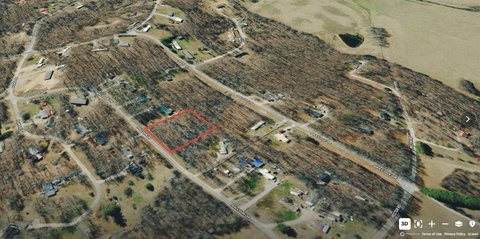 Land, Crossville, TN