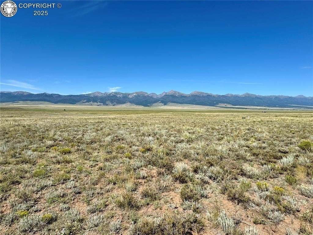 Westcliffe CO Land For Sale