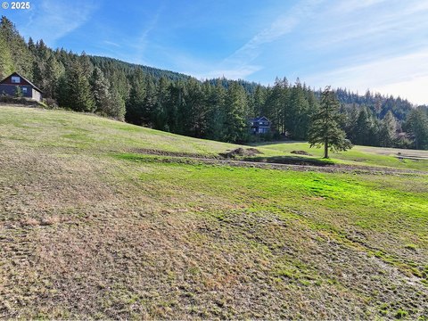 Ready-to-Build Lot with Mountain Views