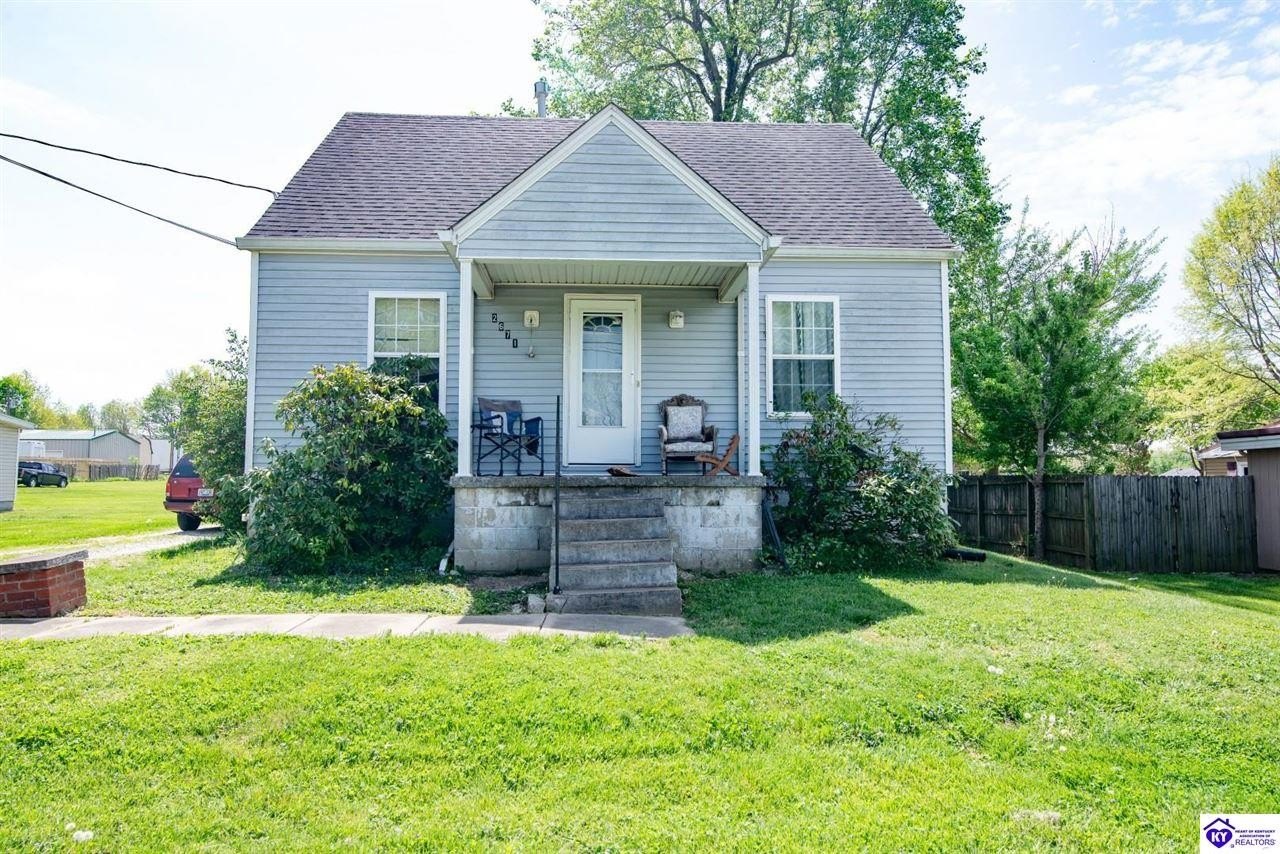 Cape Cod Home with Investment Potential
