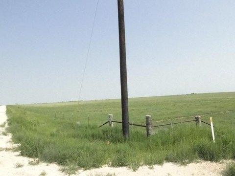 Residential Lots in Idalou, TX