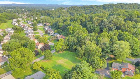 Residential Land in Newark, Ohio
