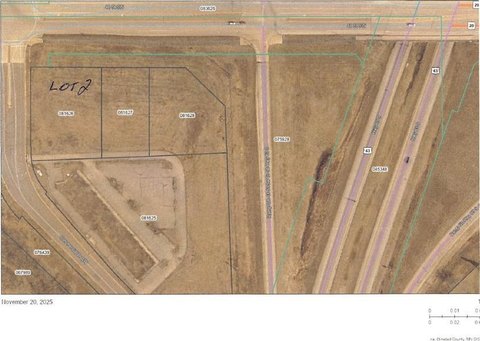 Commercial Development Lot