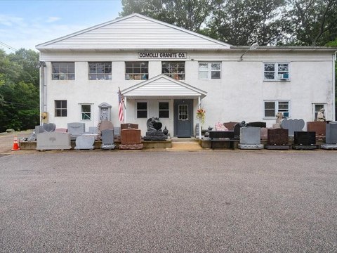 Turn-Key Monument & Stone Business