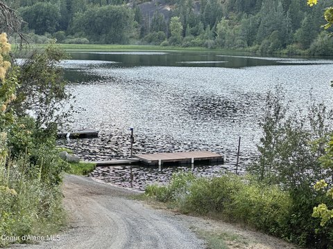 Waterfront Lot in Boating Country