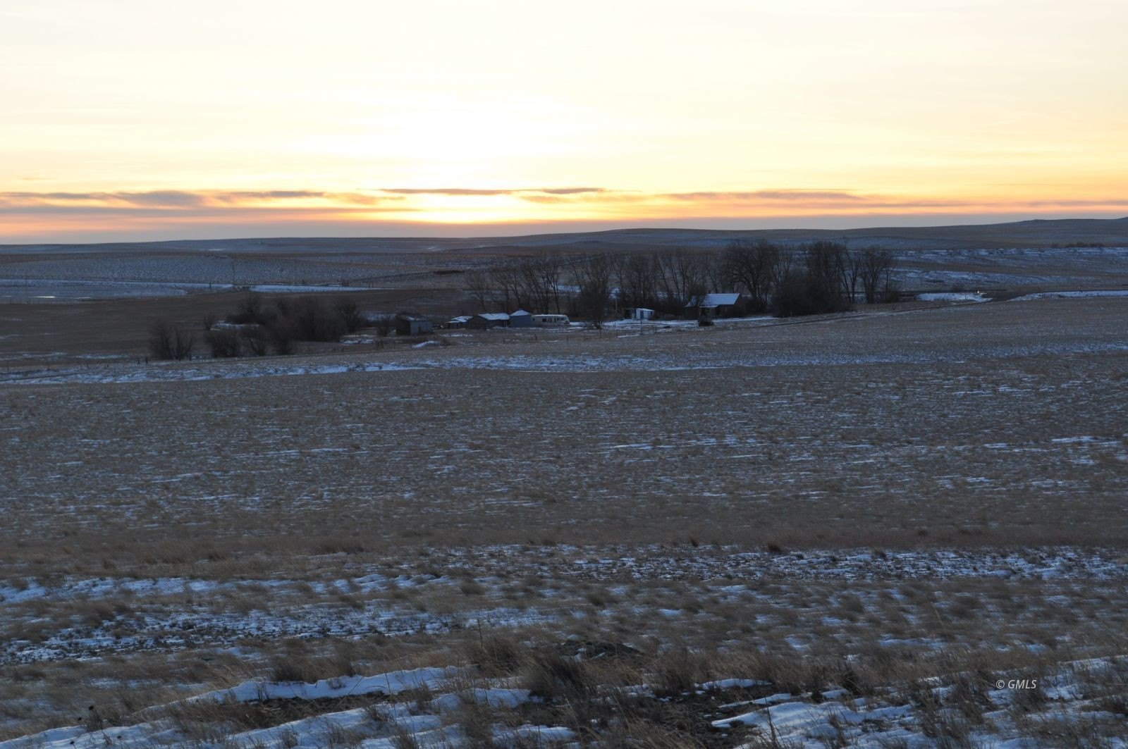 Unrestricted Acreage Near Bloomfield, Montana