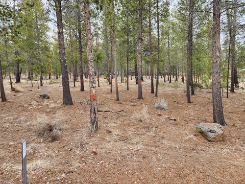Sunriver Land in Cul-de-Sac