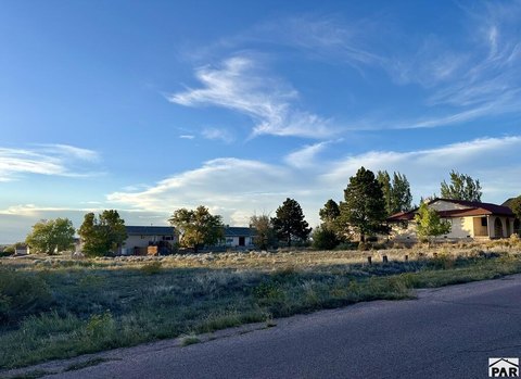 Land, Pueblo West, CO