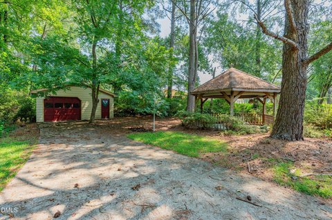 LAND - Smithfield, NC