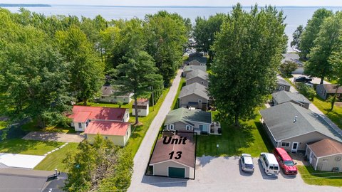 LAND - Houghton Lake, MI