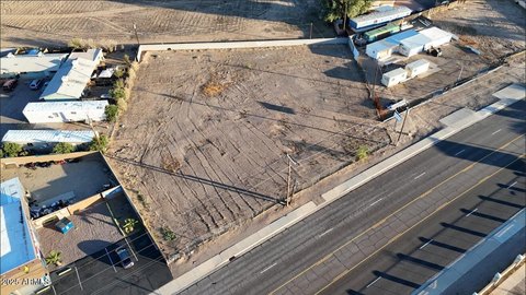 Commercial Lot in Avondale, AZ