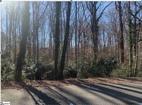 Residential Lot in Gaffney, SC