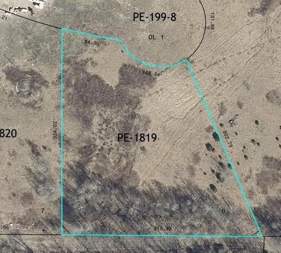 Commercial Land in Rhinelander, WI