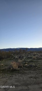 Palmdale Vacant Land For Sale