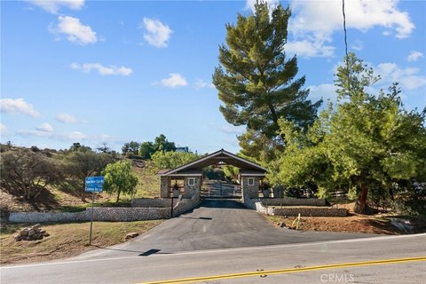 Land, Agua Dulce, CA