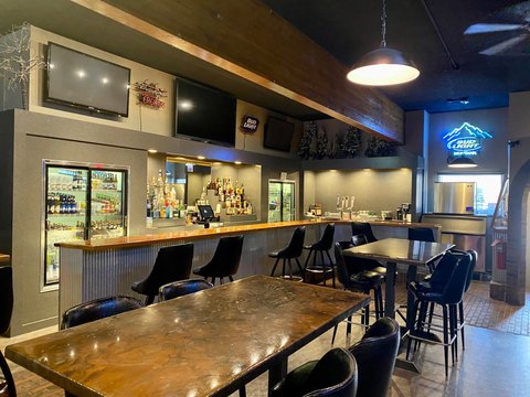 Turn-Key Bar and Restaurant