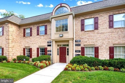 Laurel Office Suite For Rent