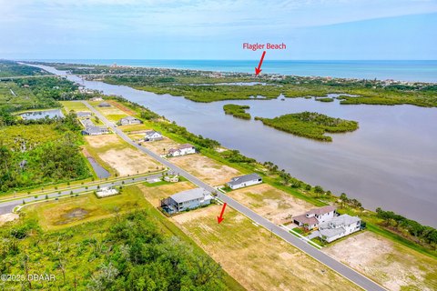 Flagler Beach Land Opportunity