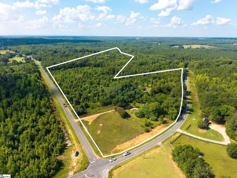 LAND - Fountain Inn, SC