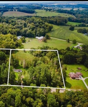 Land, Howard, OH