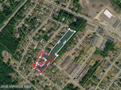 Land Available in Archbald