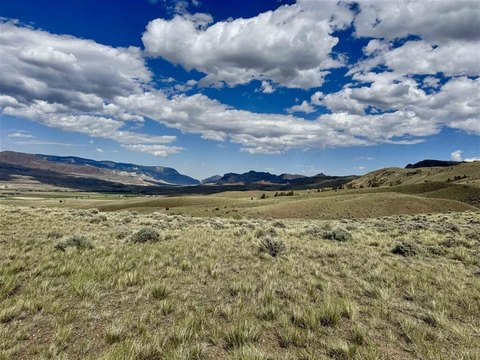 LAND - Cody, WY