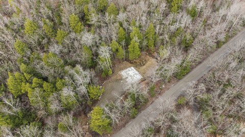Ready-to-Build Land in Vienna, ME