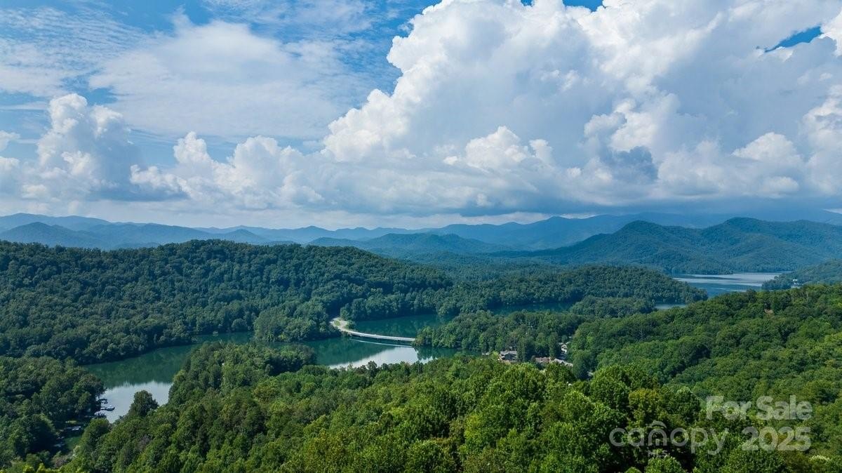 Homesite in Lakeview Mountain Hideaway