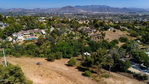Land, Camarillo, CA