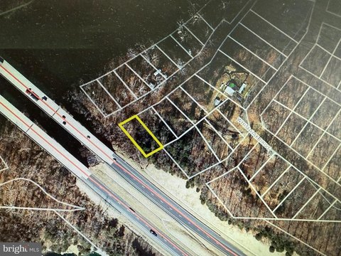 Land in Front Royal, VA