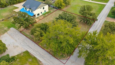 Land, Flower Mound, TX
