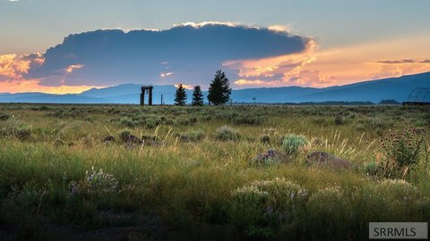 Land, Island Park, ID
