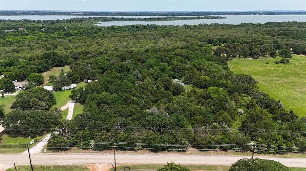 Denton Land for Future Development