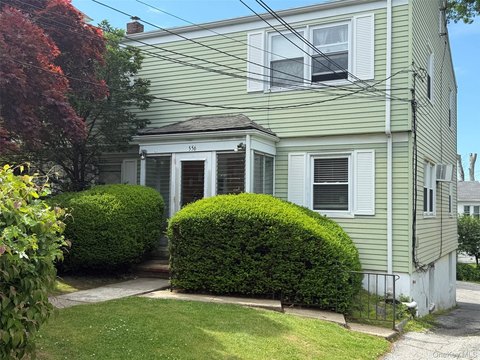 Two-Family Residential Income Property