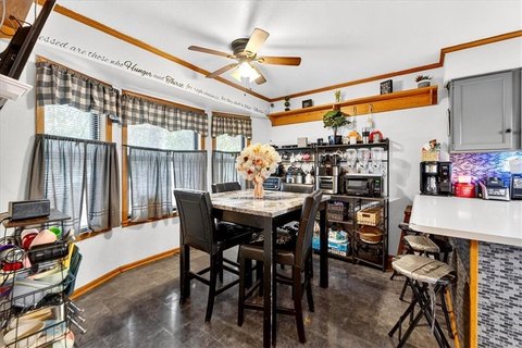 Grandview Duplex with Spacious Units