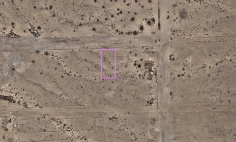 Land, North Las Vegas, NV