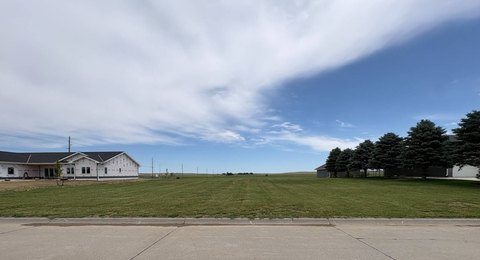 LAND - Osmond, NE