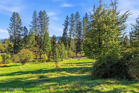 Land, Dover, ID