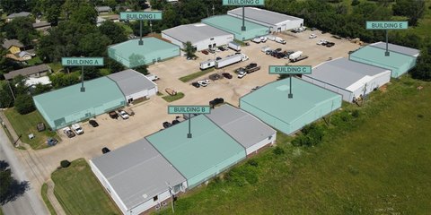 Springdale Flex Space Available